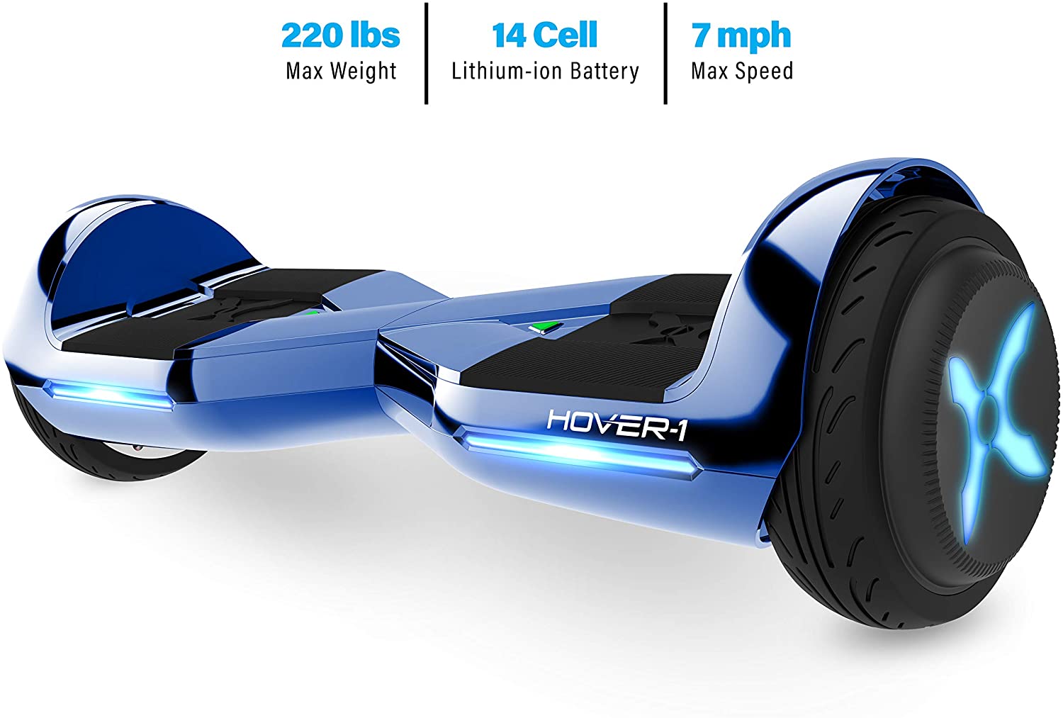 Hover 1 Dream 400W Cheap Hoverboard