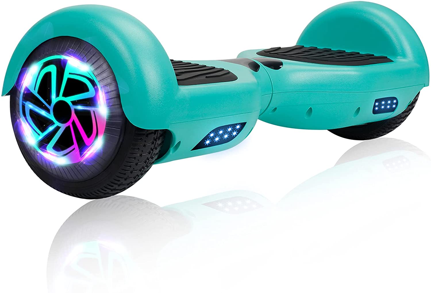 Jolege 320 Watt Hoverboard Best for Adults