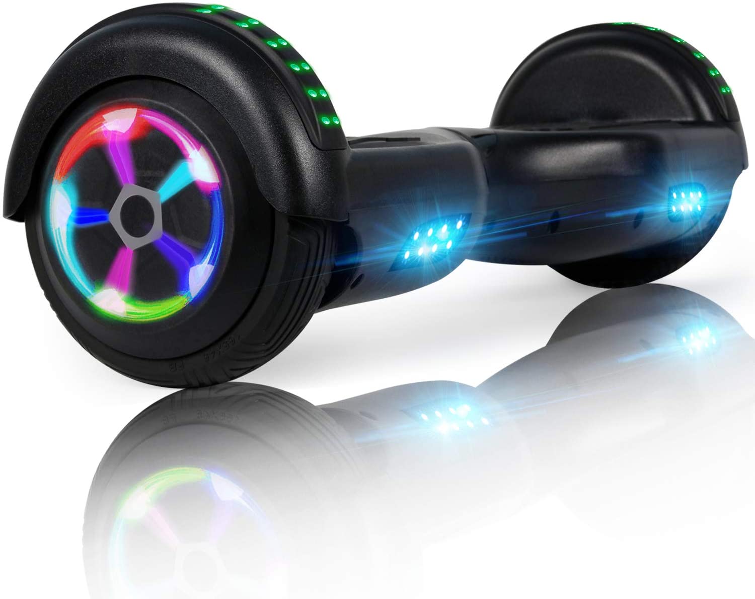 LIEAGLE Cheap Hoverboard 600W For Kids 