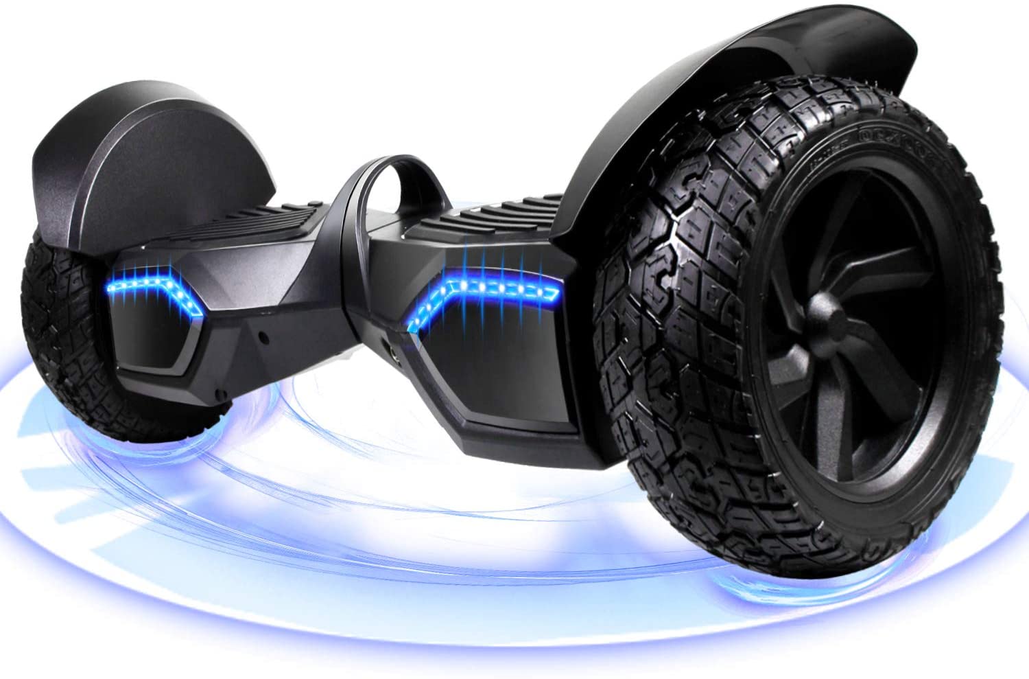 UNI-SUN Dual Motor 350W Fastest Hoverboard