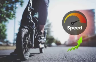 How-To-Increase-The-Speed-Of-An-Electric-Scooter