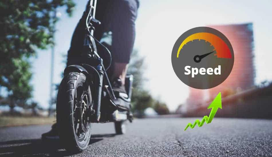 Steps: How to Remove Speed Limiter on Electric Scooter?