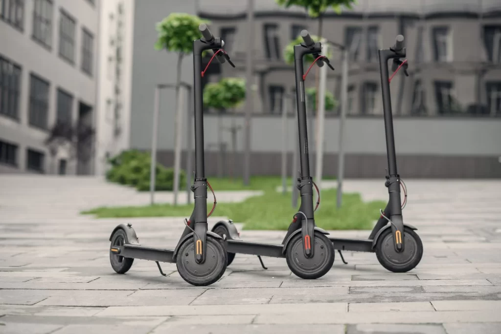 How-to-Make-an-Electric-Scooter-go-Faster