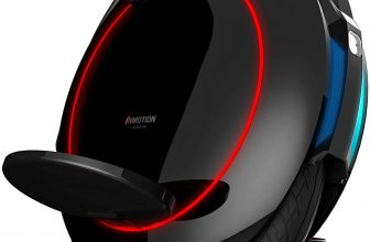 INMOTION V5F Electric Unicycle for Adults