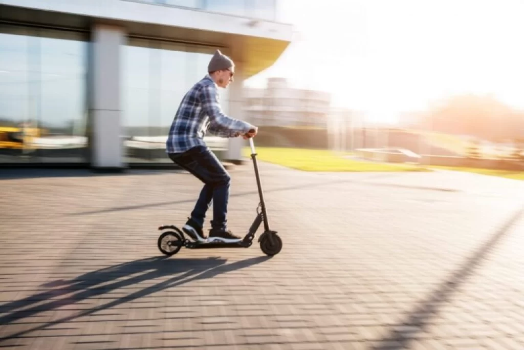 make-electric-scooter-faster