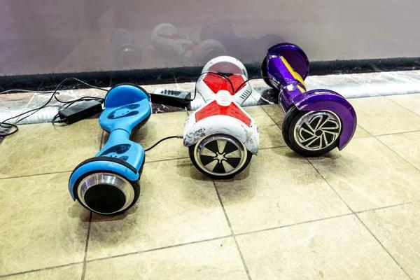 How to Reset Hoverboard? Calibrate Self Balancing Scooter