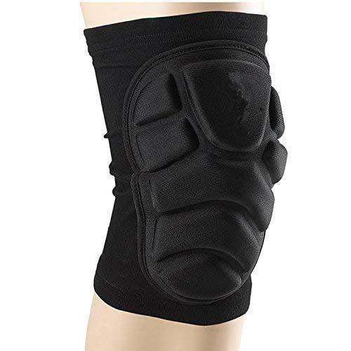  TTIO Breathable Best under Jeans Knee Pad