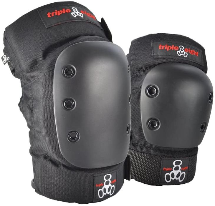  Triple 8 Park Best Knee Pad for Adults