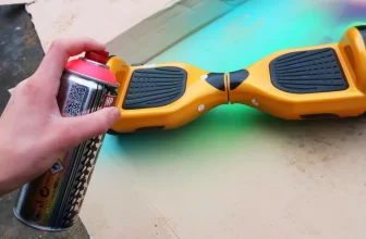 How to Customize a Hoverboard