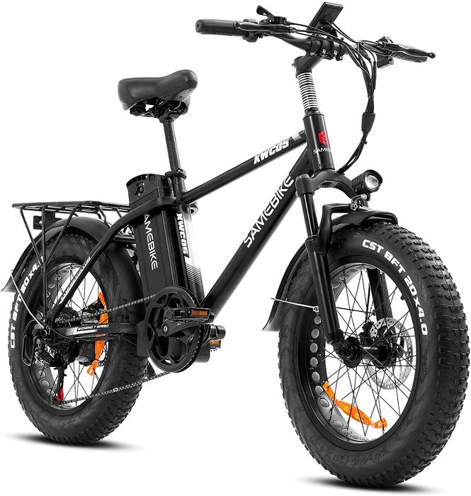 5 Best Electric Bikes with Child Seat (For Baby & Kids 2024)