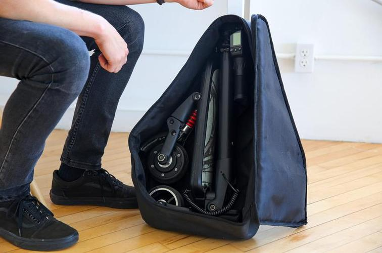 Electric Scooter Bag