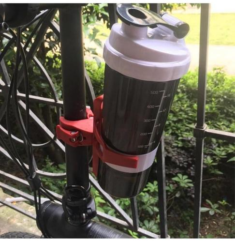 Electric Scooter Cup Holder