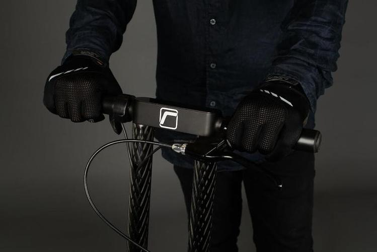 Electric Scooter Gloves
