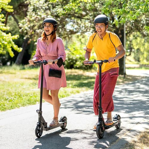 Electric Scooter Helmet