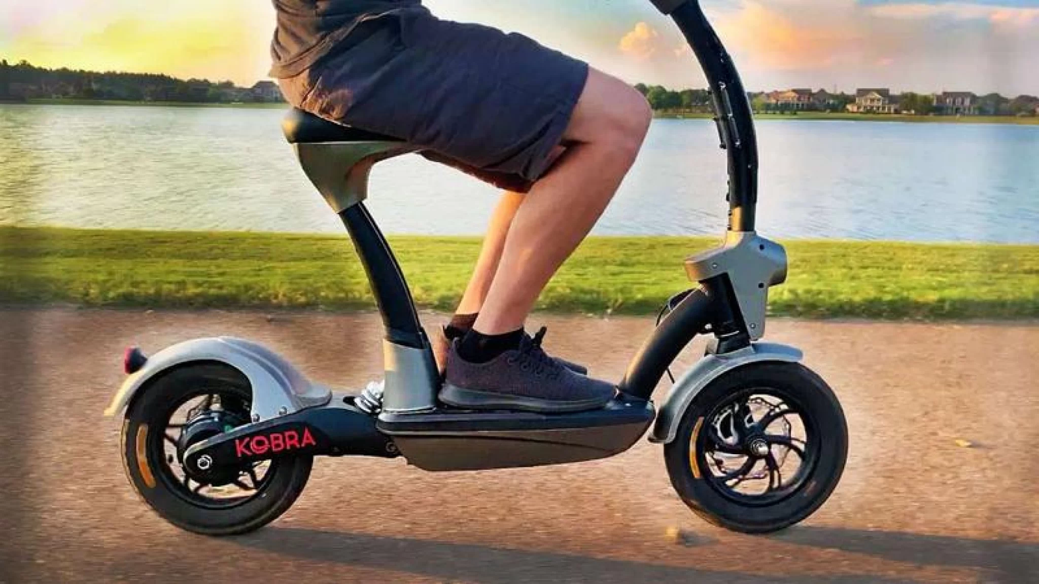 Scooter Cooter