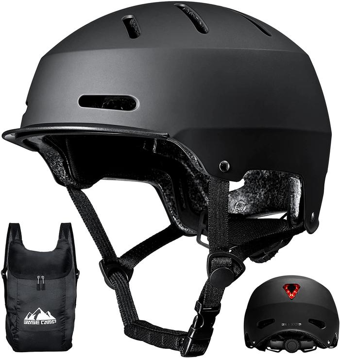 Best Ebike Helmets 2024 Tish Adriane