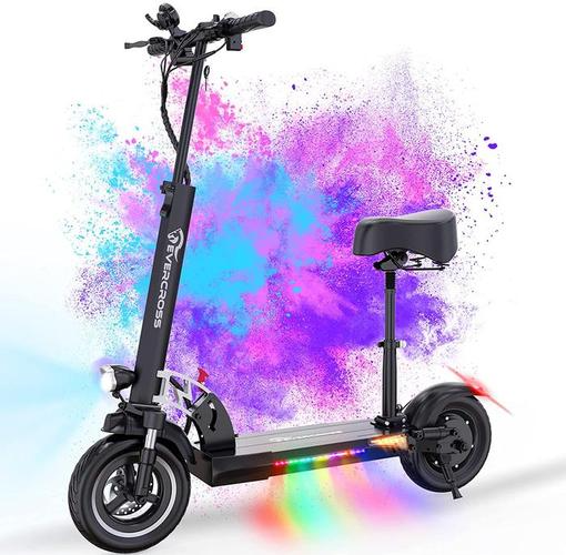 Best Street Legal Electric Scooter – Perfect Ride for Adults