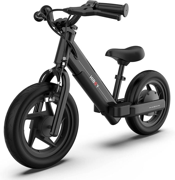 Hiboy BK1 (9mph) Best Ebike for 6 Year Old Kids