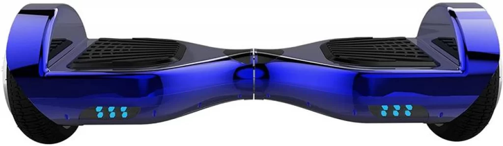 Hover 1 Ultra Hoverboard Electric Self Balancing Scooter UL2272