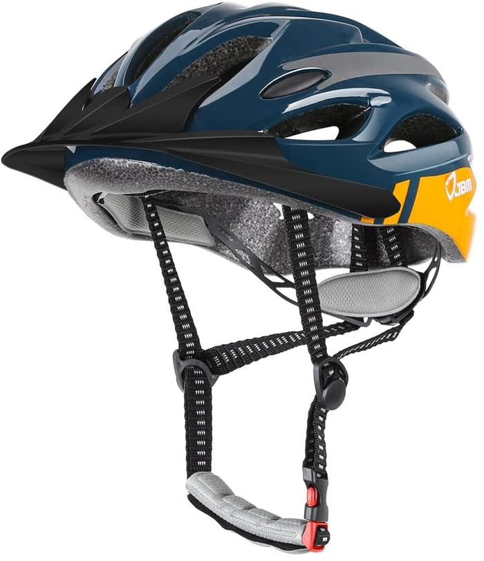 Best Ebike Helmets 2024 Uk Vicki Merilyn