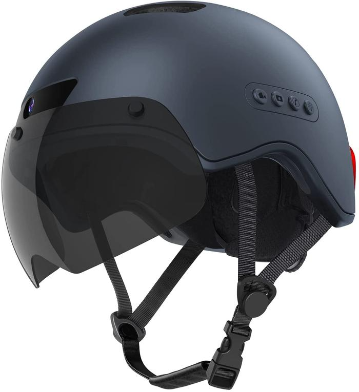 Best E Bike Helmets 2024 » Stylish, Cool and Bluetooth Compatible