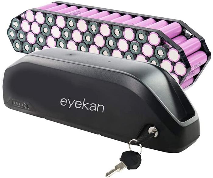 Eyekan Original 36V