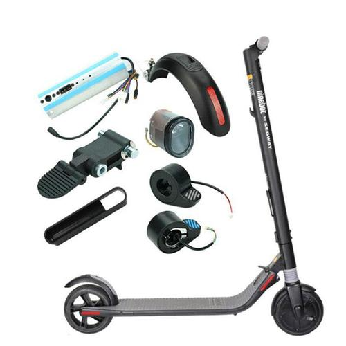 Segway Ninebot ES4 Parts