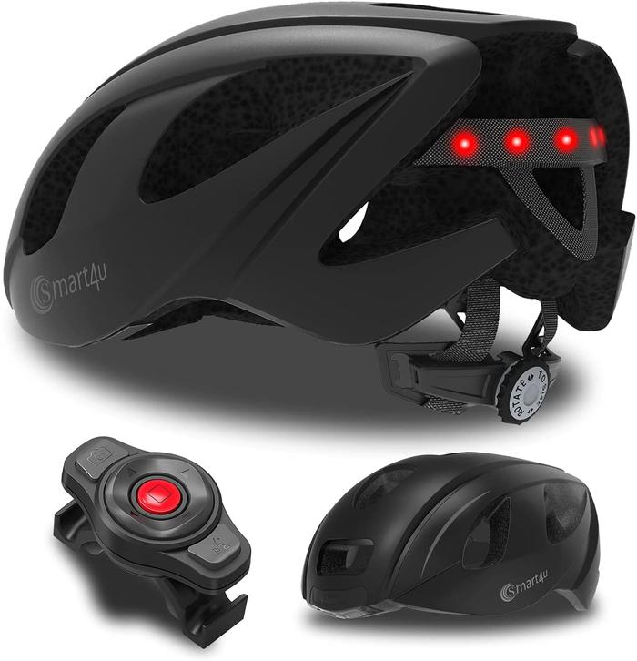 Best E Bike Helmets 2024 – Stylish, Safest, Cool and Bluetooth Compatible