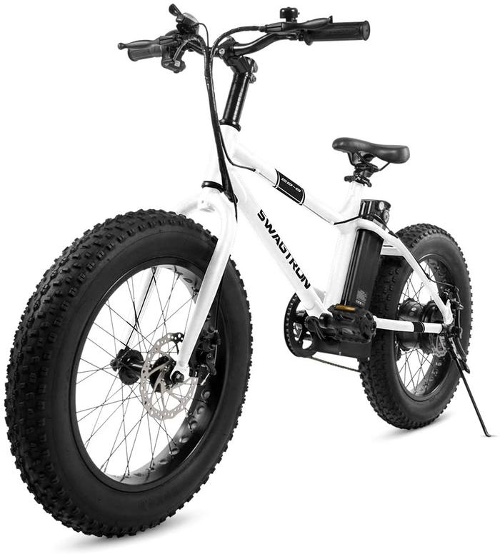 10 Best Electric Bikes for Tall and Short Riders [Review 2023]