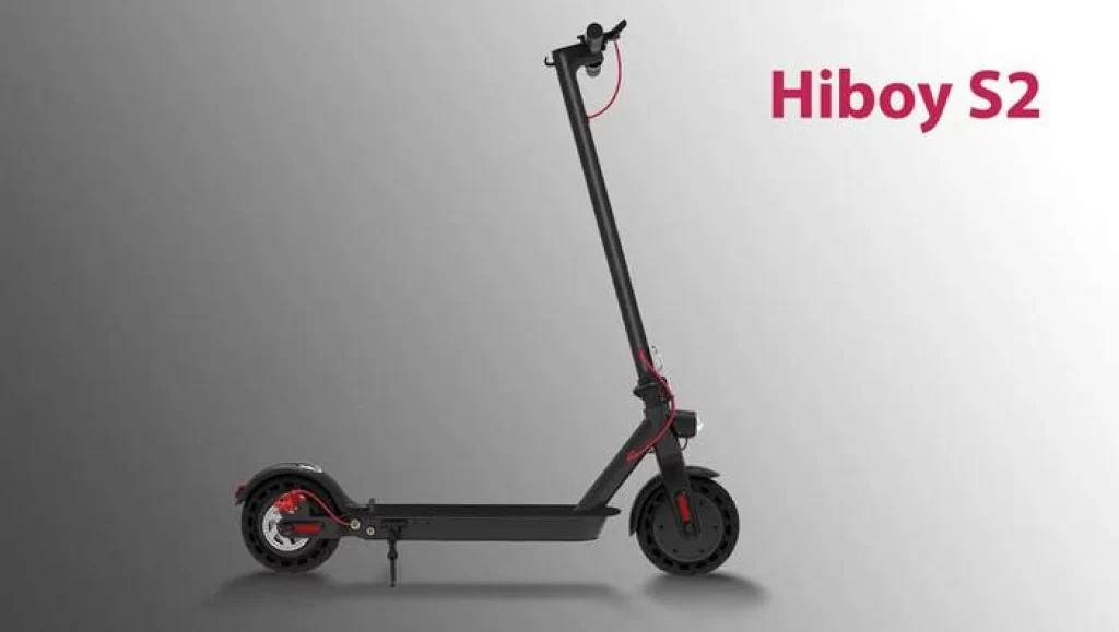 Who can use Hiboy S2 Electric Scooter