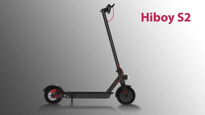 Hiboy S2 Electric Scooter Review – Specs & Features Guide 2023