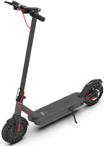 10 Lightest Electric Scooters 2024 – Foldable & Compact