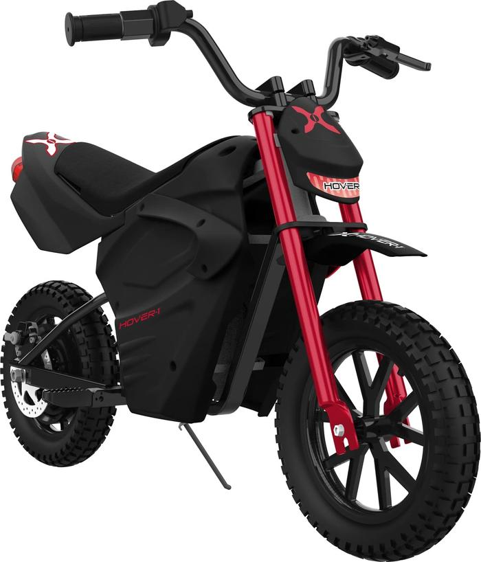 10 Best Electric Dirt Bike for Kids Review – 3 To 13+ Years Old