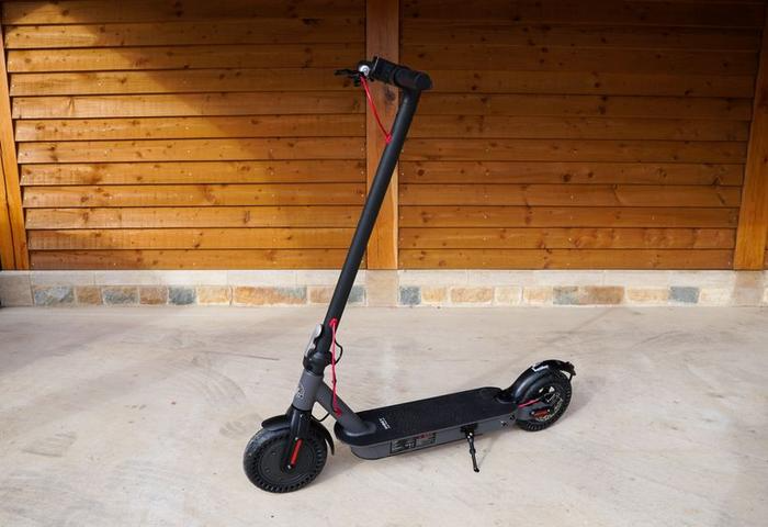 Hiboy S2 Pro Electric Scooter Review – Tested Specs 2023
