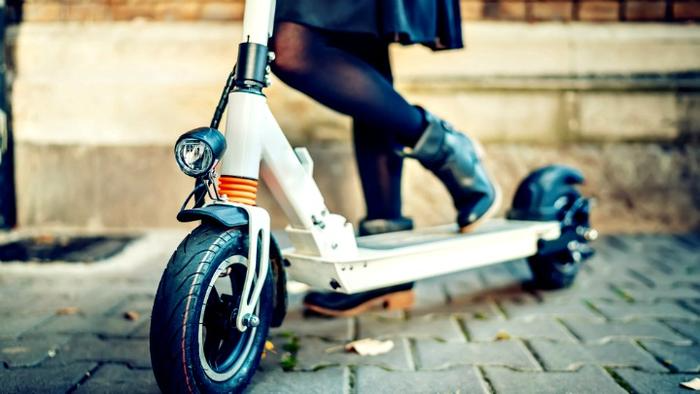 Electric Scooter Insurance Companies By Country & Claim Type