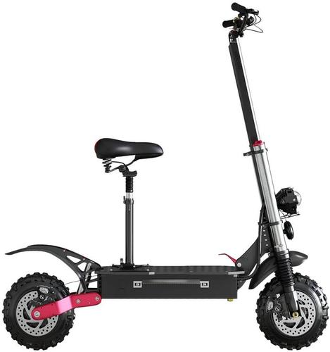 Encalife 50 mph Electric Scooter For Adults