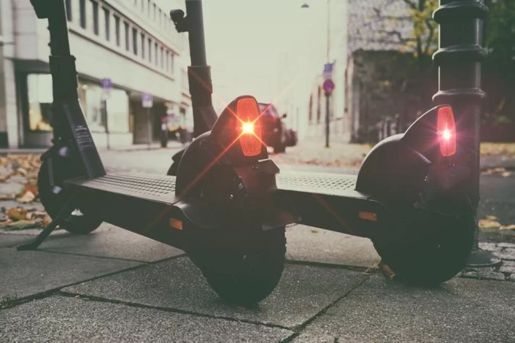  Electric Scooter Insurance Companies