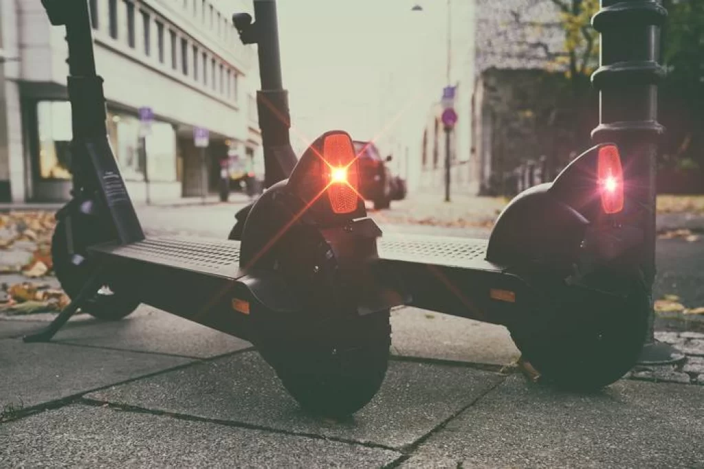 Electric Scooter Insurance Companies Guide Claim Types & Countries