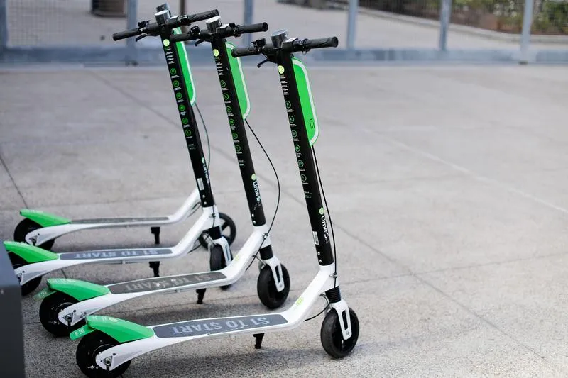 Electric Scooter Rental Services Guide