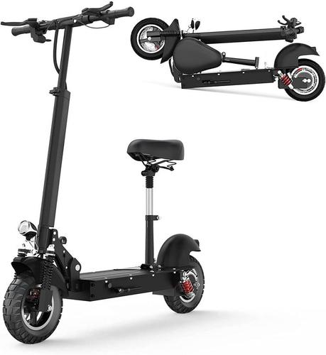 AJOOSOS 40 MPH Electric Scooter For Adults