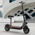 2000W Electric Scooters
