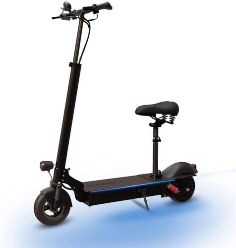 Generic Foldable 35 mph Fastest E Scooter For Adults