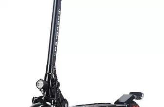 1000W Electric Scooters