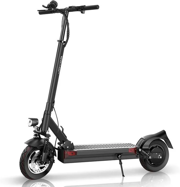JOYOR Y7-S Electric Scooter Go (31 Mph) In Cheap Price