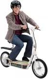 500W Electric Scooters