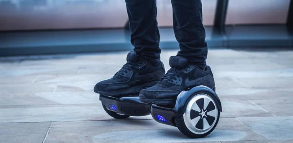 Causes of Hoverboard Balancing Scooter Market Trends