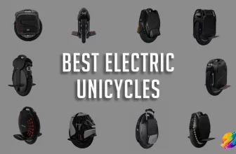 Electric Unicycles Buying Guide