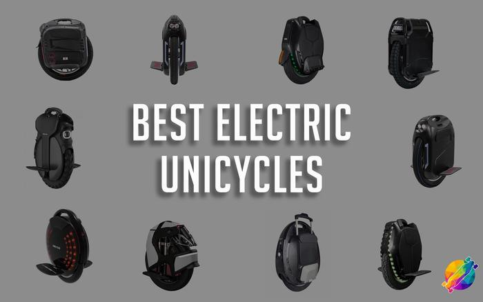 Electric Unicycles Buying Guide (Full Features Overview)
