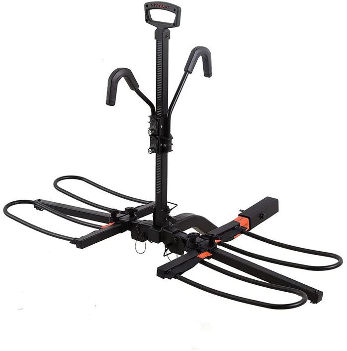 HYPERAX Volt RV Series Electric Bike Car Rack 