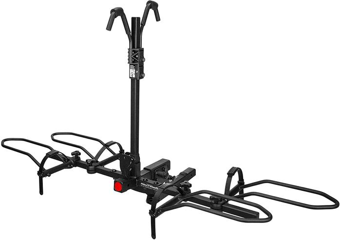 Hollywood Sport Rider Bike Rack for Heavy Electric Bike